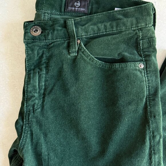 Evergreen AG Cords - Prima Cigarette Leg Zs 25 - Picture 4 of 7